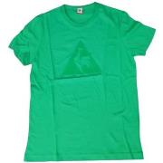 T-shirt Le Coq Sportif COQ SPORTIF - Tee-shirt MC - vert