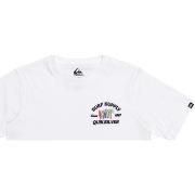 T-shirt enfant Quiksilver Surf Shacky