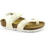 Sandales enfant BIRKENSTOCK BIR-RRR-371593-WH