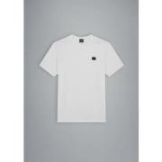 T-shirt Paul &amp; Shark T-Shirt blanc