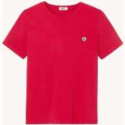 T-shirt JOTT T-shirt rouge