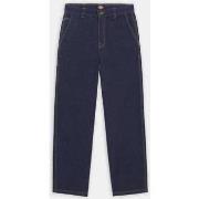 Pantalon Dickies Madison baggy fit denim