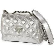 Sac Guess SIL GIULLY MINI 2 CONVERTIBLE