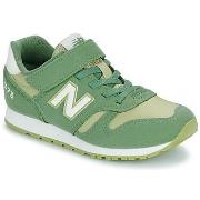 Baskets basses enfant New Balance 373