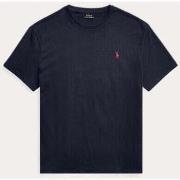 T-shirt Ralph Lauren T-Shirt marine