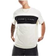 T-shirt Tommy Hilfiger -