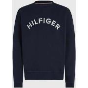 Polaire Tommy Hilfiger Sweat marine