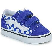 Baskets basses enfant Vans Old Skool V