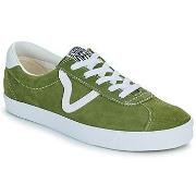 Baskets basses Vans Sport Low