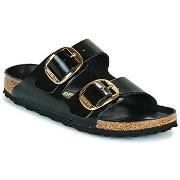 Mules Birkenstock Arizona BB LENA High Shine Black HEX