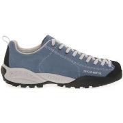 Chaussures Scarpa 212 MOJITO NIAGARA