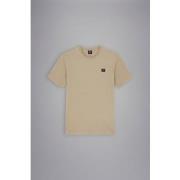 T-shirt Paul &amp; Shark T-Shirt beige