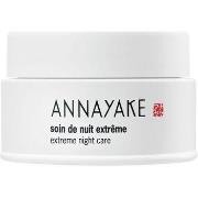 Hydratants &amp; nourrissants Annayake Extrême Night Care