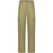 Pantalon Ibana PLEUNI MOSS GREEN