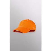 Casquette Gertrude + Gaston Casquette Billy Essentials mixte orange-04...