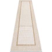 Tapis Rugsx Tapis SIZAL SION le tapis de couloir, 70x250 cm