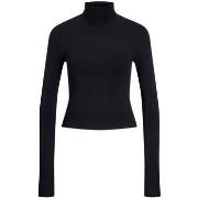 Pull Jjxx 12236219 CROPPED ROLL-BLACK