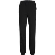 Pantalon Jjxx 12258448 RLX HW LOGO PANTS-BLACK