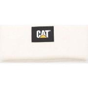 Chapeau Caterpillar I090026 CAT LABEL CUFF-CREAM