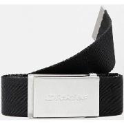 Ceinture Dickies BROOKSTON DK0A4XBY-BLK BLACK