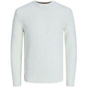 Pull Jack &amp; Jones 12236286 STANDFORD-CLOUD DANCER