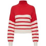 Pull Only 15267889 PIUMO-POPPY RED