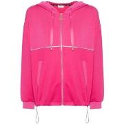 Sweat-shirt Liu Jo Felpa TA4024 J4616 82143