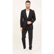 Costumes BOSS Costume homme coupe slim en tissu stretch