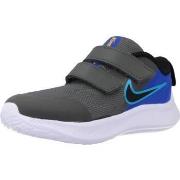 Baskets enfant Nike STAR RUNNER 3 BABY