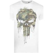 T-shirt The Punisher TV706