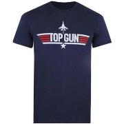 T-shirt Top Gun TV651