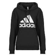 Sweat-shirt adidas Essentials Big Logo Regular Fleece Hoodie