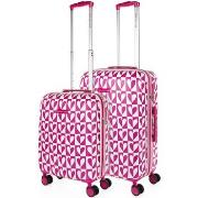 Valise Agatha Ruiz de la Prada Mirror