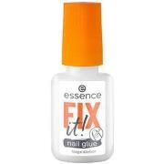 Kits manucure Essence Colle pour Faux Ongles Fix It!