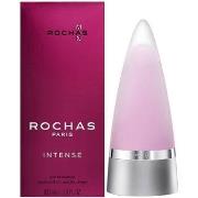 Eau de parfum Rochas Man Intense - eau de parfum - 100ml