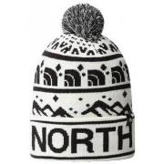 Bonnet The North Face Bonnet SKI TUKE - Gardeni