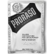 Soins après-rasage Proraso Profesional Talco Para Después De Afeitar 1...