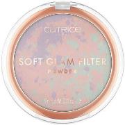 Blush &amp; poudres Catrice Poudre Soft Glam Filter 010-belle Toi 9 Gr