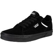 Baskets basses Vans Baskets en daim Seldan