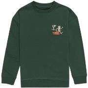 Sweat-shirt enfant Element The Chase