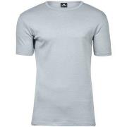 T-shirt Tee Jays Interlock