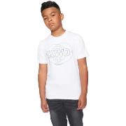 T-shirt enfant Kings Will Dream Orbital