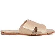 Sandales Maluo BINA 24 SANDAL WITH ONE GOLD