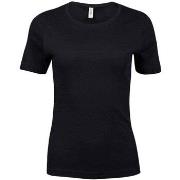 T-shirt Tee Jays Interlock