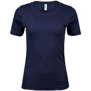 T-shirt Tee Jays Interlock