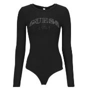 Bodys Guess LS ALEXANDRA LOGO