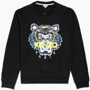 Sweat-shirt Kenzo SWEAT TIGRE