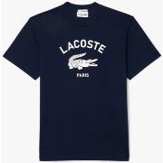 T-shirt Lacoste TH2733