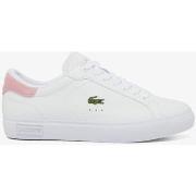 Baskets Lacoste 48SFA0001 POWERCOURT