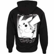 Sweat-shirt Pokemon HE2084